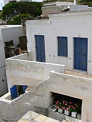 Haus in Tripotamos